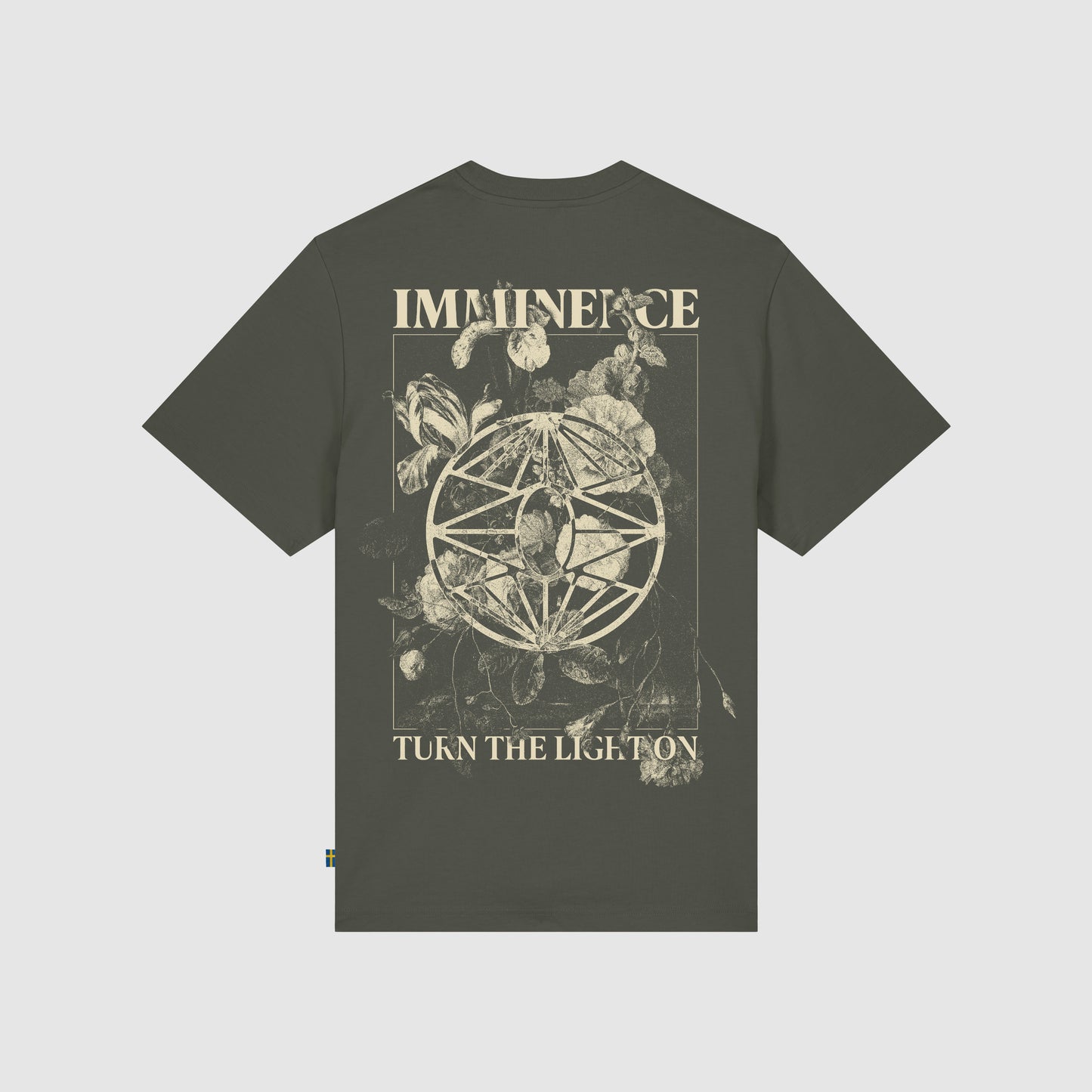 Turn The Light On Shirt