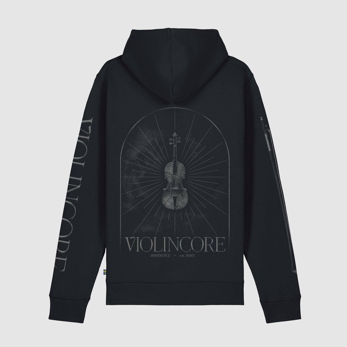 Violincore Hoodie