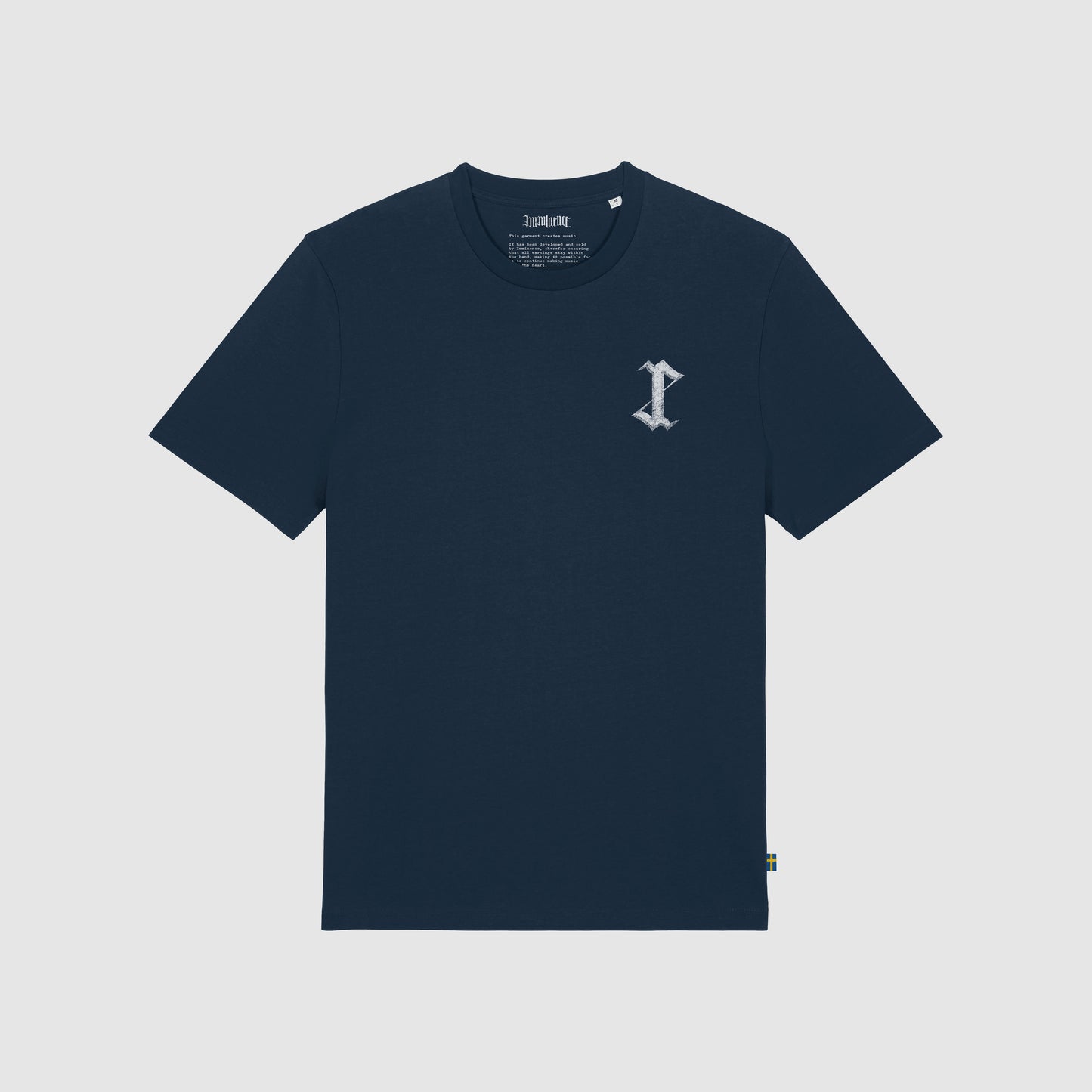 I Logo Shirt