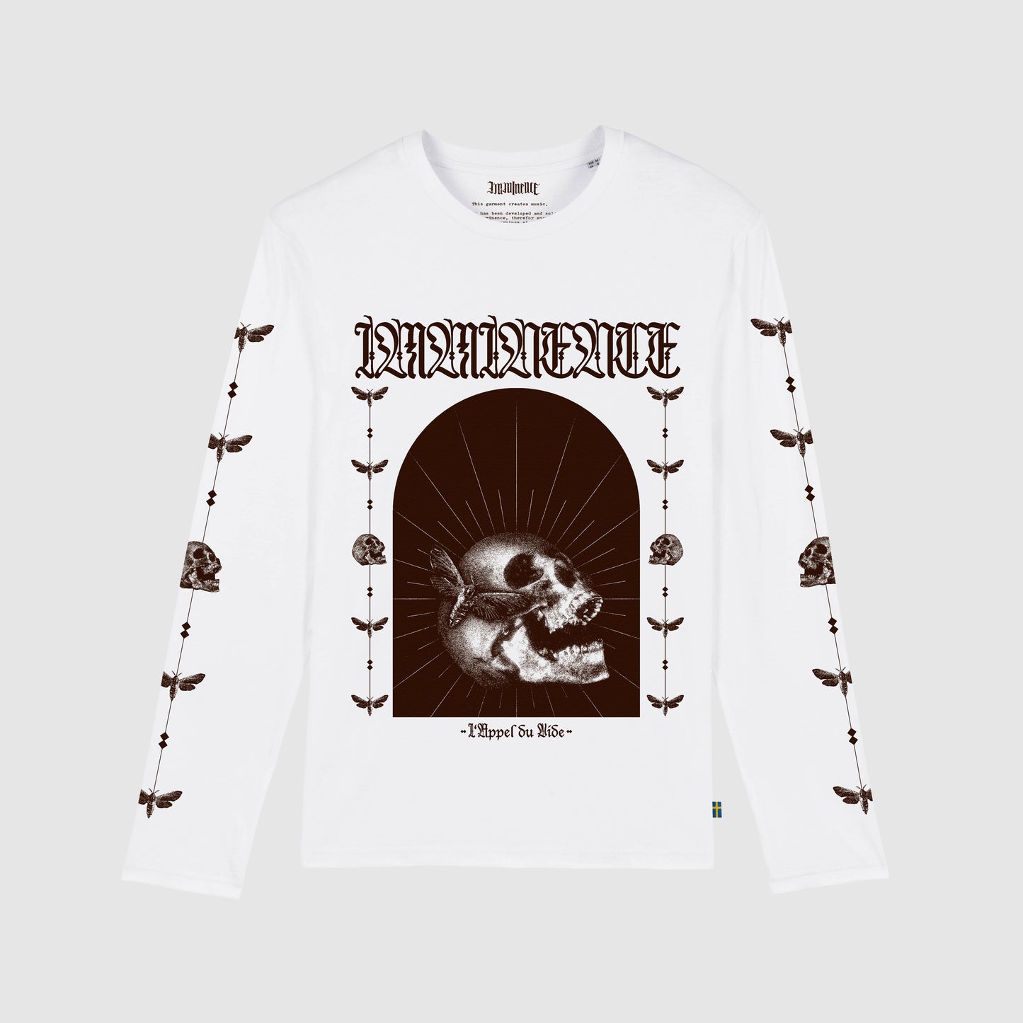 L'appel du Vide Longsleeve