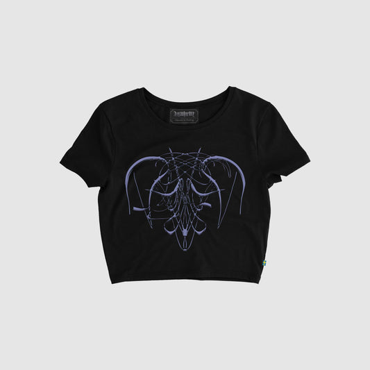 Huma Crop Top