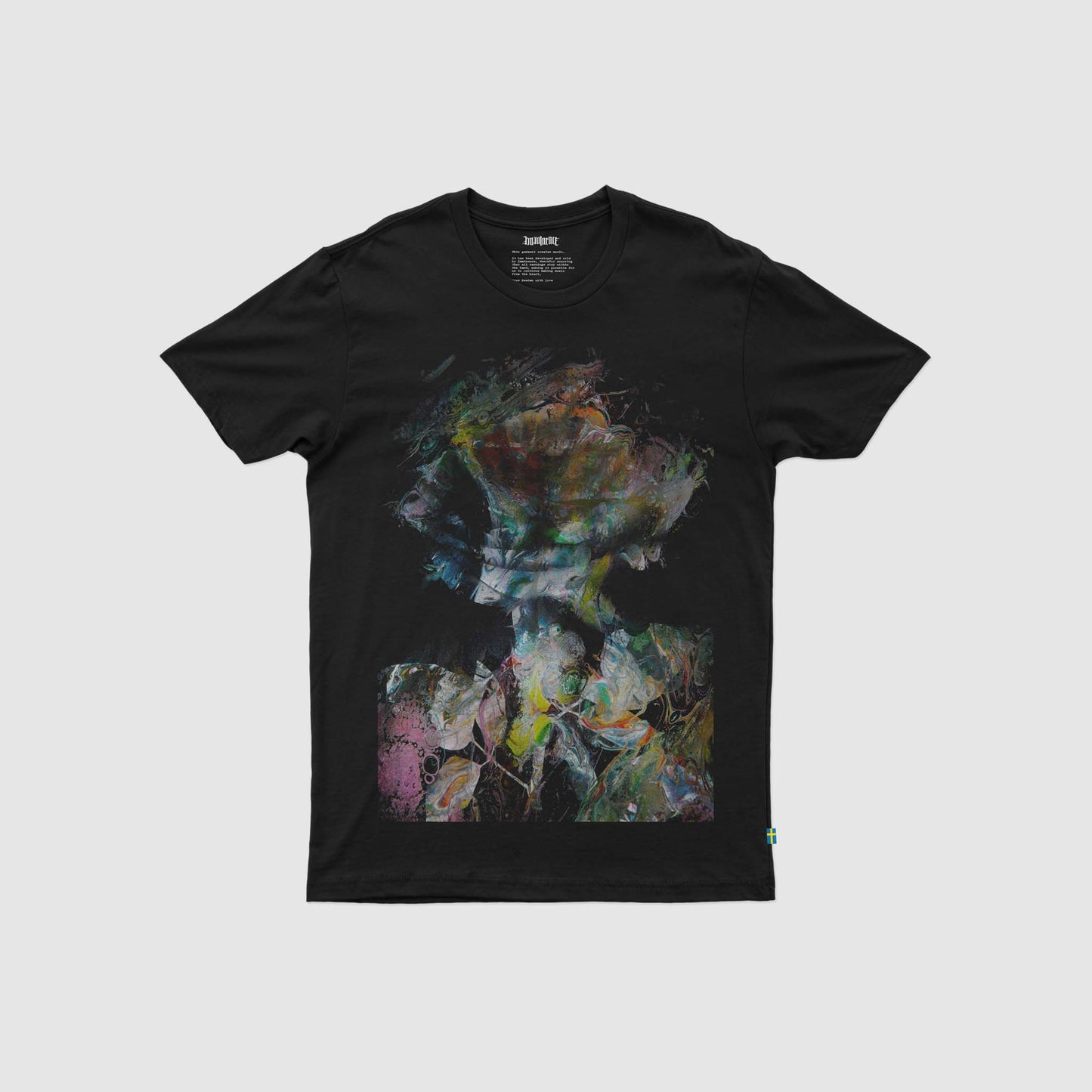 Heaven in Hiding Tour Shirt