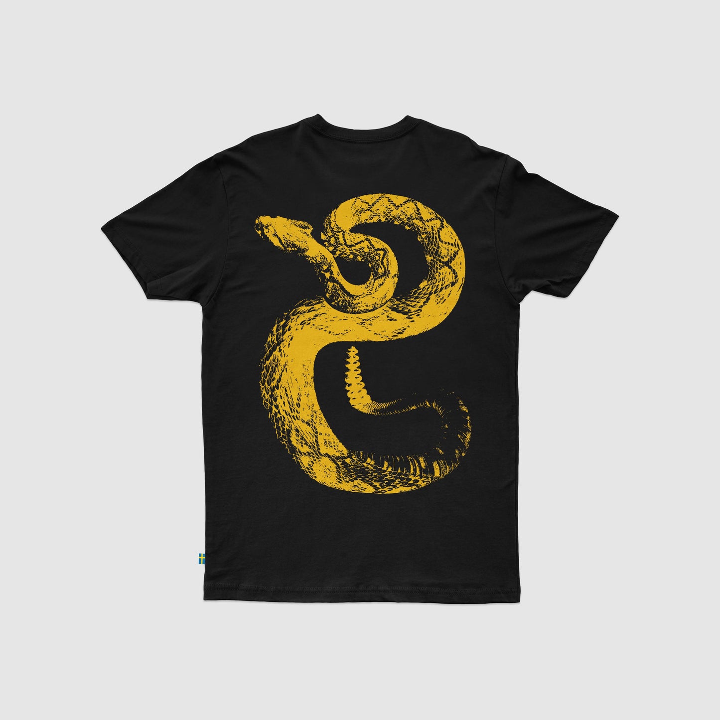 Snake Shirt