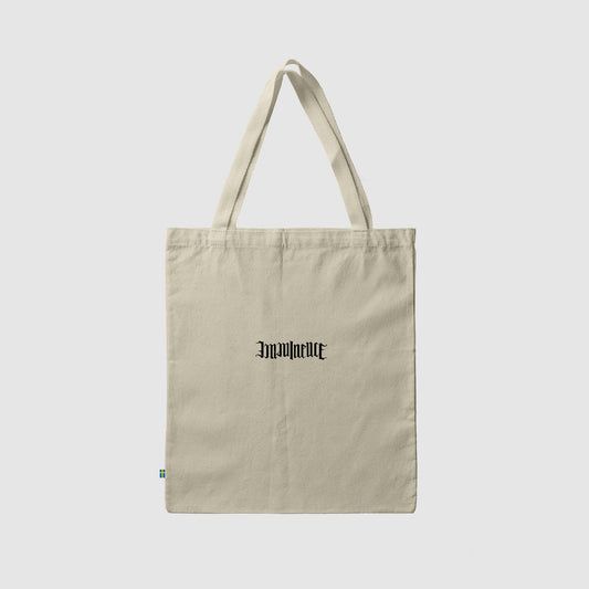 From Sweden with love Tote Bag