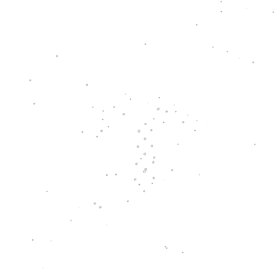 Axis Mundi constellation